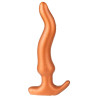 TheAssGasm Plug long Noth Curve L 36 x 6 cm